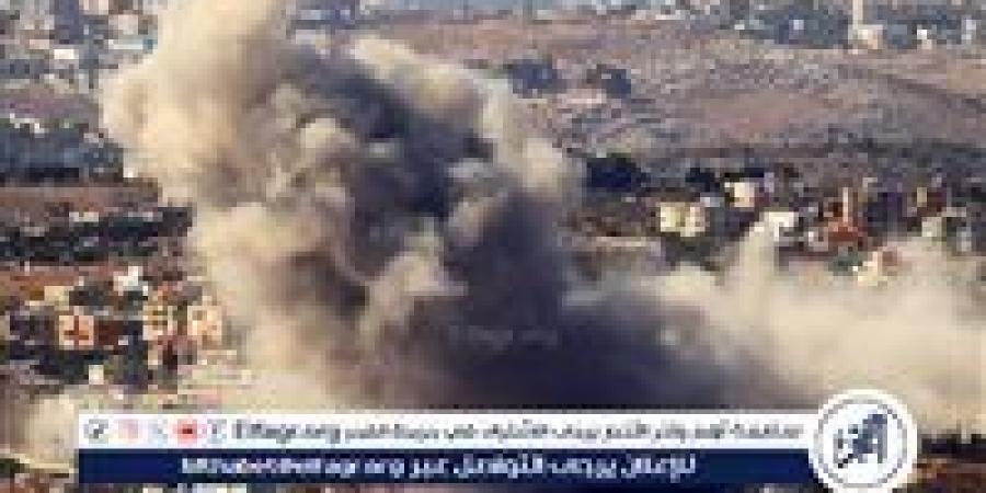 وسائل إعلام لبنانية: طائرة إسرائيلية موجهة عن بُعد تستهدف سيارة في "كونين" جنوبي لبنان - الهلال الإخباري