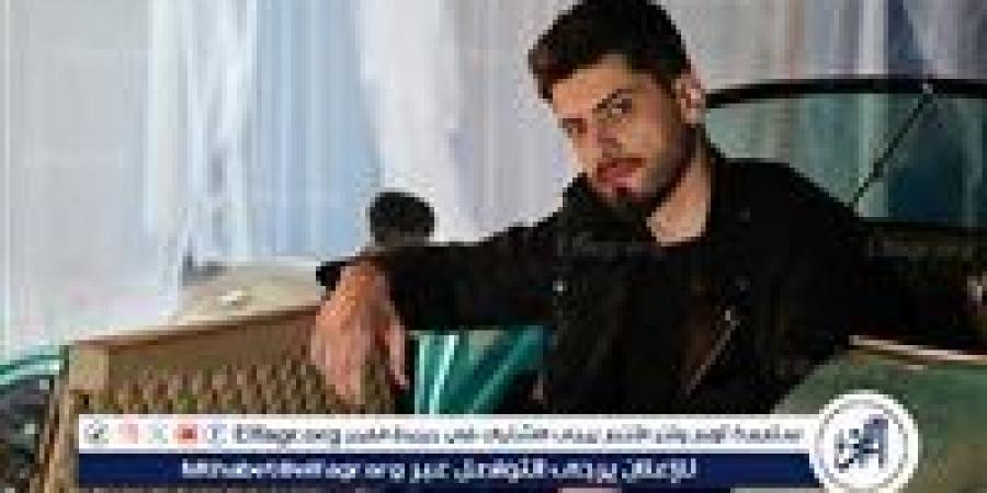 النجم التركي العالميUmut Akyıldız يكشف لـ "الفجر الفني عن تفاصيل أعماله الفنية الجديدة - الهلال الإخباري