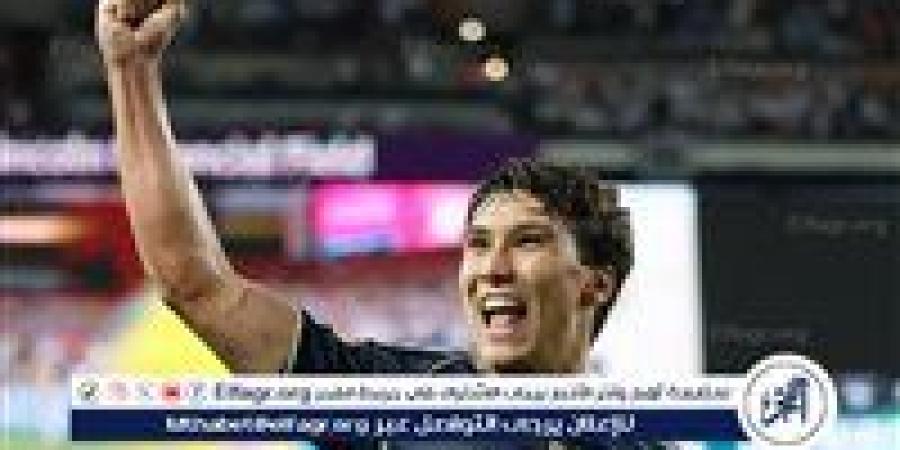 جونزالو جارسيا.. موهبة صاعدة تُبهر ريال مدريد وتعيد للأذهان روح راؤول - الهلال الإخباري