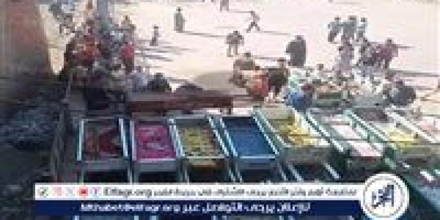 نجوم الفن ينعون شهداء حادث المنوفية.. صدمة وحزن في قلوب المصريين ودعوات بالرحمة والصبر - الهلال الإخباري
