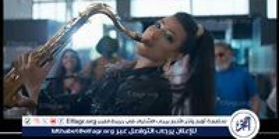 بعزف المبدعة رحمة حسن.."سترايك ميديا" تحتفي بذكري 30 يونيو بإعادة احياء رائعة داليدا حلوة يا بلدي" - الهلال الإخباري