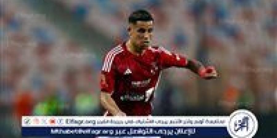 سيراميكا ينتظر قرار رضا سليم - الهلال الإخباري